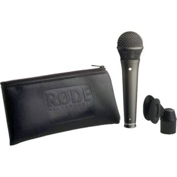 میکروفن رود Rode S1 B - Image 2