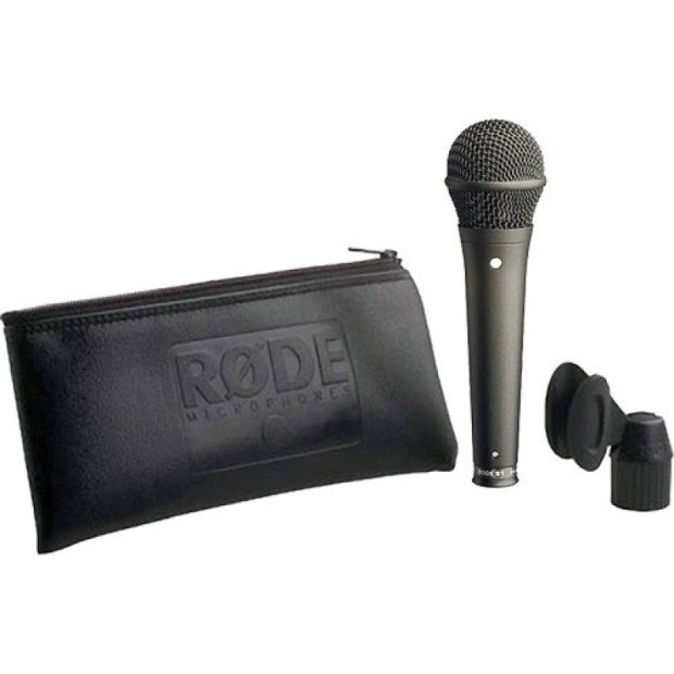 میکروفون رود Rode S1 B - تصویر 2