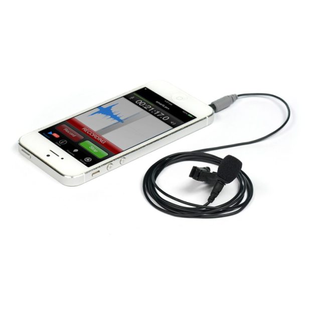 میکروفون یقه ای رود Rode SmartLav Plus - تصویر 3