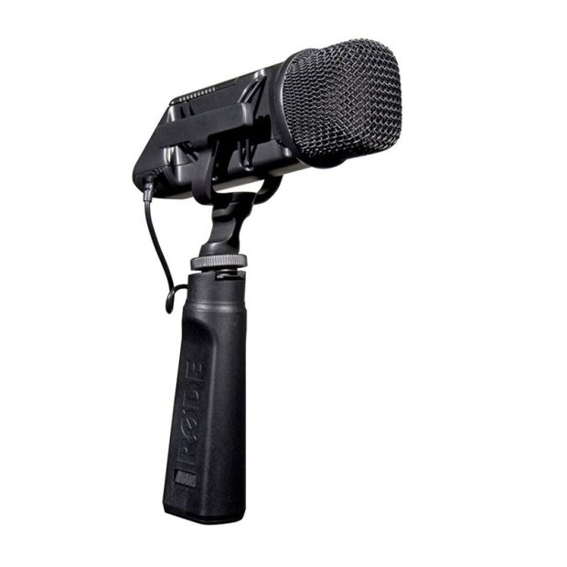 rode-stereo-videomic-01-800x800-1.jpg میکروفون رود Rode Stereo VideoMic - تصویر 1