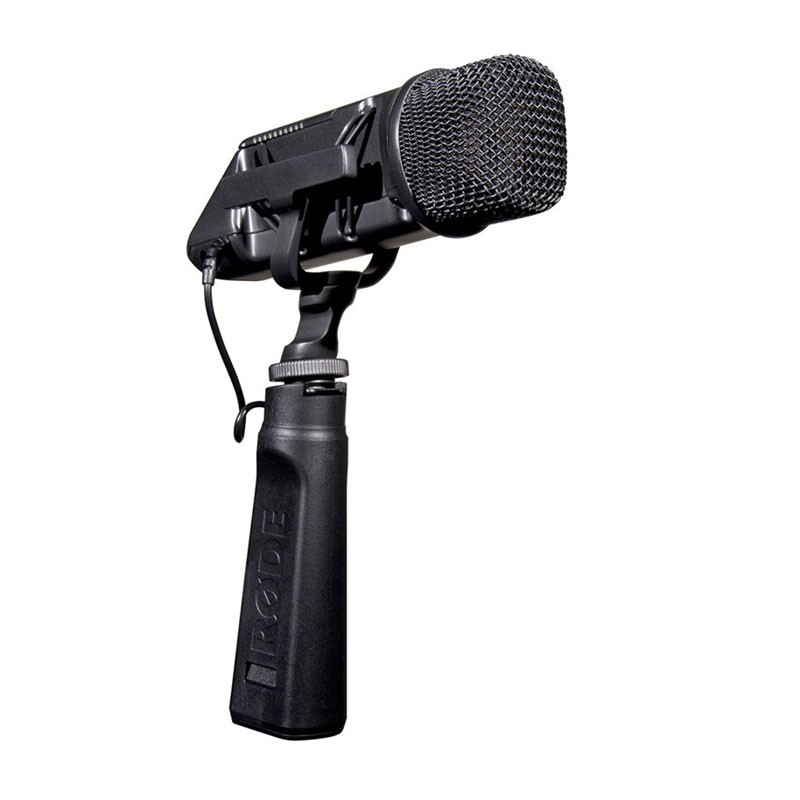 میکروفن رود Rode Stereo VideoMic