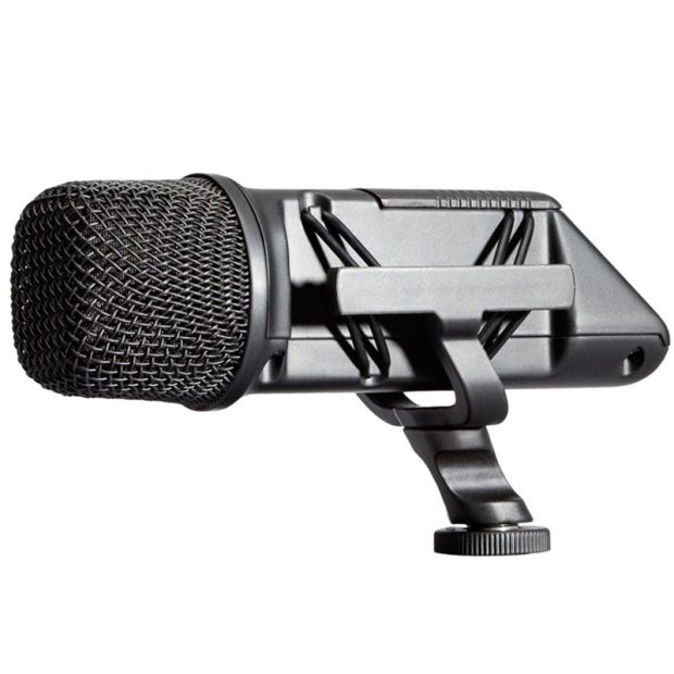 میکروفون رود Rode Stereo VideoMic - تصویر 4