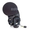 میکروفون شات گان رود Rode Stereo VideoMic Pro