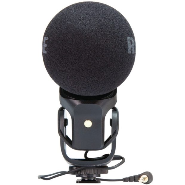 میکروفون شات گان رود Rode Stereo VideoMic Pro - تصویر 5