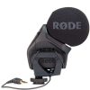 میکروفون شات گان رود Rode Stereo VideoMic Pro - تصویر 6