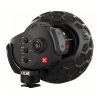 میکروفون شات گان رود Rode Stereo Videomic X