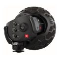 میکروفون شات گان رود Rode Stereo Videomic X