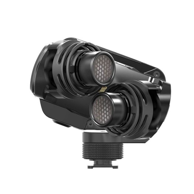 میکروفون شات گان رود Rode Stereo Videomic X - تصویر 2