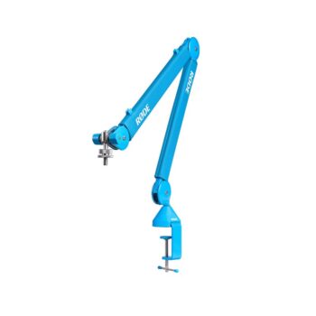 پکیج پادکست رود RODE USB Podcast Expansion Kit Blue - Image 2