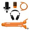 پکیج پادکست رود RODE USB Podcast Expansion Kit Orange