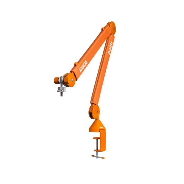 پکیج پادکست رود RODE USB Podcast Expansion Kit Orange - تصویر 2