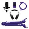 پکیج پادکست رود RODE USB Podcast Expansion Kit Purple