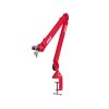 پکیج پادکست رود RODE USB Podcast Expansion Kit Red - تصویر 2