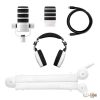 پکیج پادکست رود RODE USB Podcast Expansion Kit White