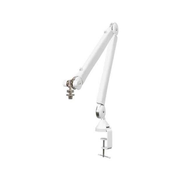 پکیج پادکست رود RODE USB Podcast Expansion Kit White - تصویر 2
