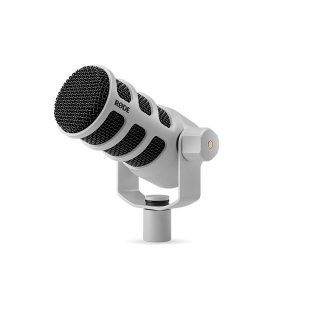 پکیج پادکست رود RODE USB Podcast Expansion Kit White - تصویر 3