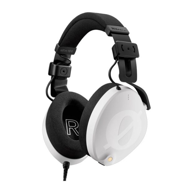 پکیج پادکست رود RODE USB Podcast Expansion Kit White - تصویر 4