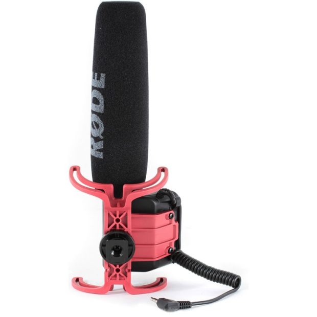 میکروفون شات گان رود Rode VideoMic - تصویر 2