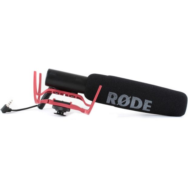 میکروفون شات گان رود Rode VideoMic - تصویر 3