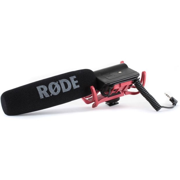 میکروفون شات گان رود Rode VideoMic - تصویر 4