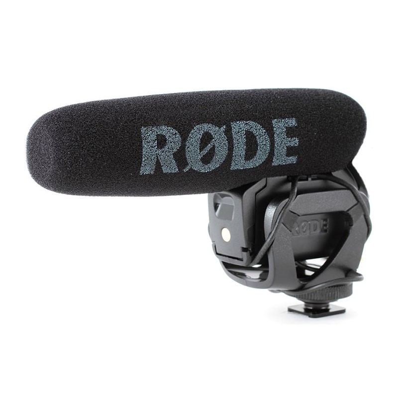 میکروفن شات گان رود Rode VideoMic Pro