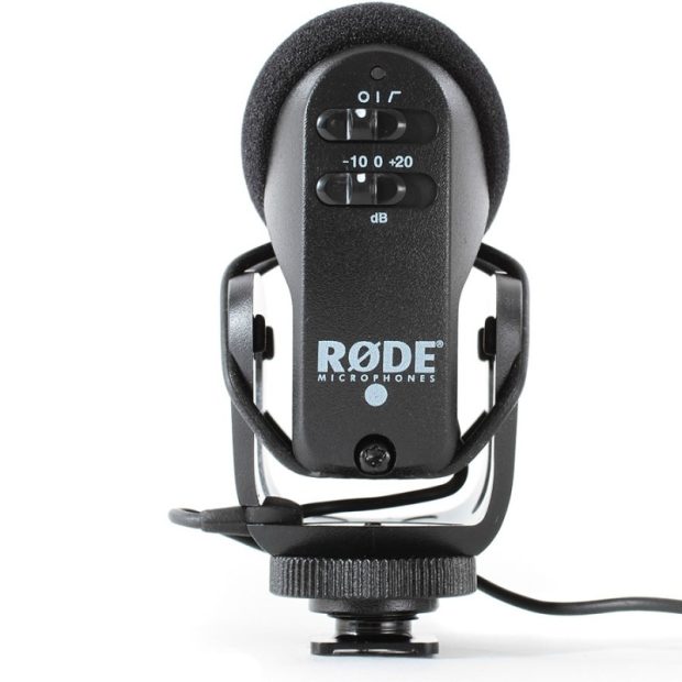 میکروفون شات گان رود Rode VideoMic Pro - تصویر 4