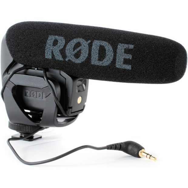 میکروفون شات گان رود Rode VideoMic Pro - تصویر 5