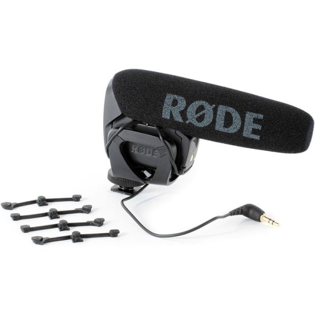 میکروفون شات گان رود Rode VideoMic Pro - تصویر 6