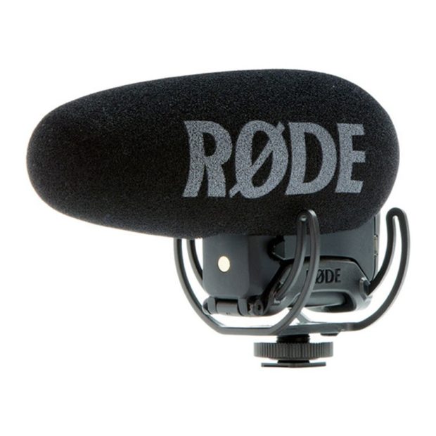 میکروفون شات گان رود Rode VideoMic Pro+ - تصویر 2