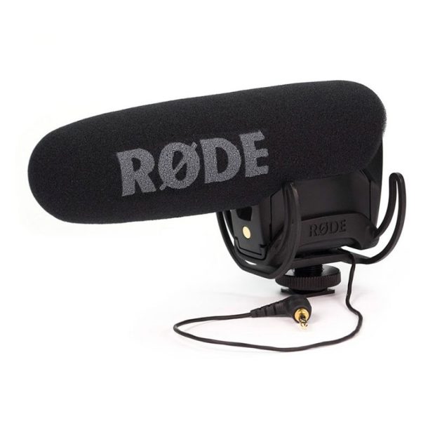 میکروفون شات گان رود Rode VideoMic Pro R - تصویر 1