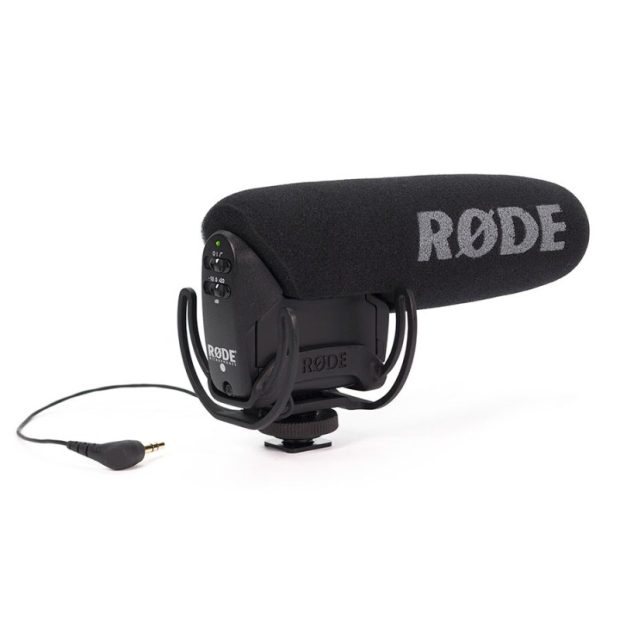 میکروفون شات گان رود Rode VideoMic Pro R - تصویر 2