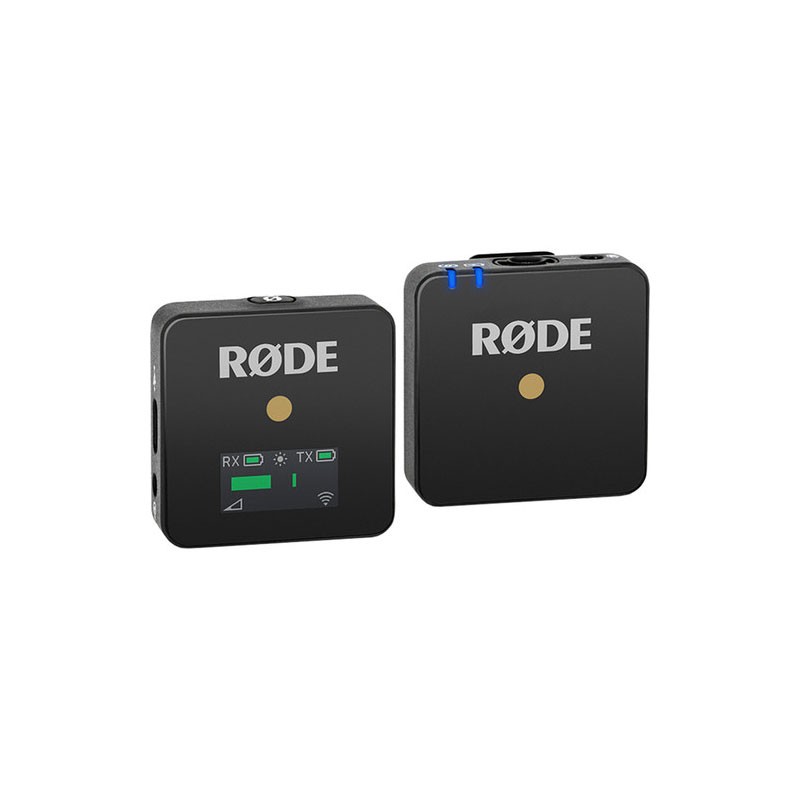 میکروفن بیسیم رود Rode Wireless GO