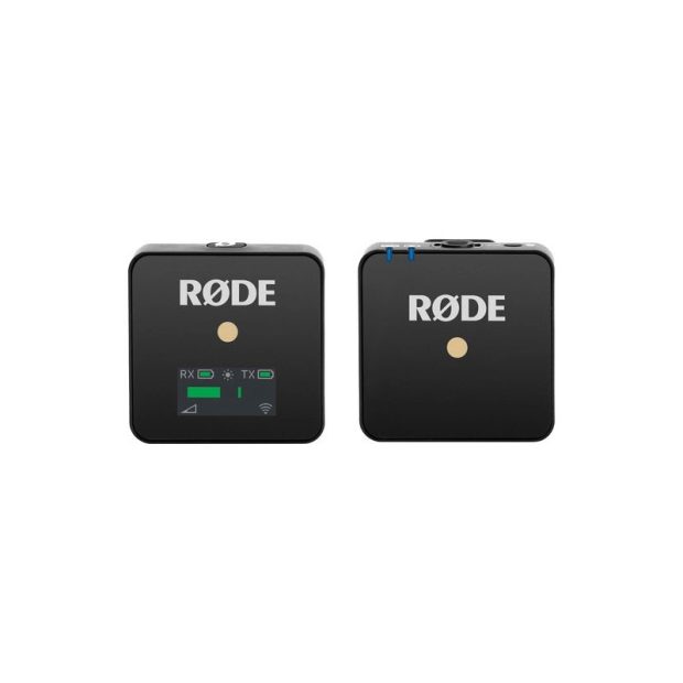 میکروفون بیسیم رود Rode Wireless GO - تصویر 2