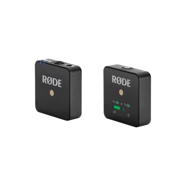 میکروفون بیسیم رود Rode Wireless GO - تصویر 3