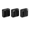 میکروفون بیسیم رود Rode Wireless GO Gen 3 Black - تصویر 5