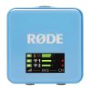 میکروفون بیسیم رود Rode Wireless GO Gen 3 Blue - تصویر 2