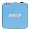 میکروفون بیسیم رود Rode Wireless GO Gen 3 Blue - تصویر 3
