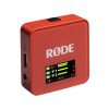 میکروفون بیسیم رود Rode Wireless GO Gen 3 Clay - تصویر 2