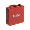 میکروفون بیسیم رود Rode Wireless GO Gen 3 Clay - تصویر 3