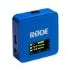 میکروفون بیسیم رود Rode Wireless GO Gen 3 Cobalt - تصویر 2