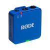 میکروفون بیسیم رود Rode Wireless GO Gen 3 Cobalt - تصویر 3