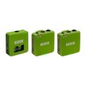 میکروفون بیسیم رود Rode Wireless GO Gen 3 Green