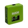 میکروفون بیسیم رود Rode Wireless GO Gen 3 Green - تصویر 2