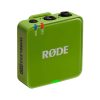 میکروفون بیسیم رود Rode Wireless GO Gen 3 Green - تصویر 3