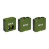 میکروفون بیسیم رود Rode Wireless GO Gen 3 Moss