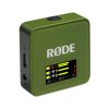 میکروفون بیسیم رود Rode Wireless GO Gen 3 Moss - تصویر 2