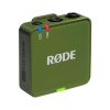میکروفون بیسیم رود Rode Wireless GO Gen 3 Moss - تصویر 3