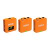 میکروفون بیسیم رود Rode Wireless GO Gen 3 Orange