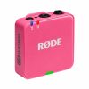 میکروفون بیسیم رود Rode Wireless GO Gen 3 Pink - تصویر 3