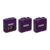 میکروفون بیسیم رود Rode Wireless GO Gen 3 Purple